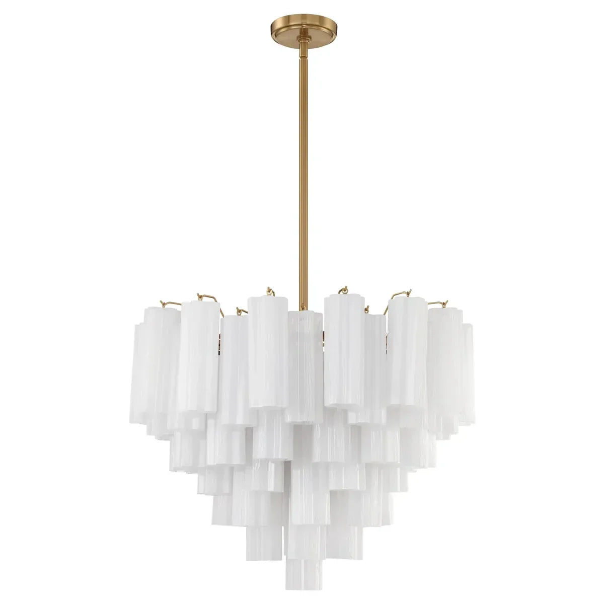 Addis Round Chandelier 18" 20" 22" 27" 32''D