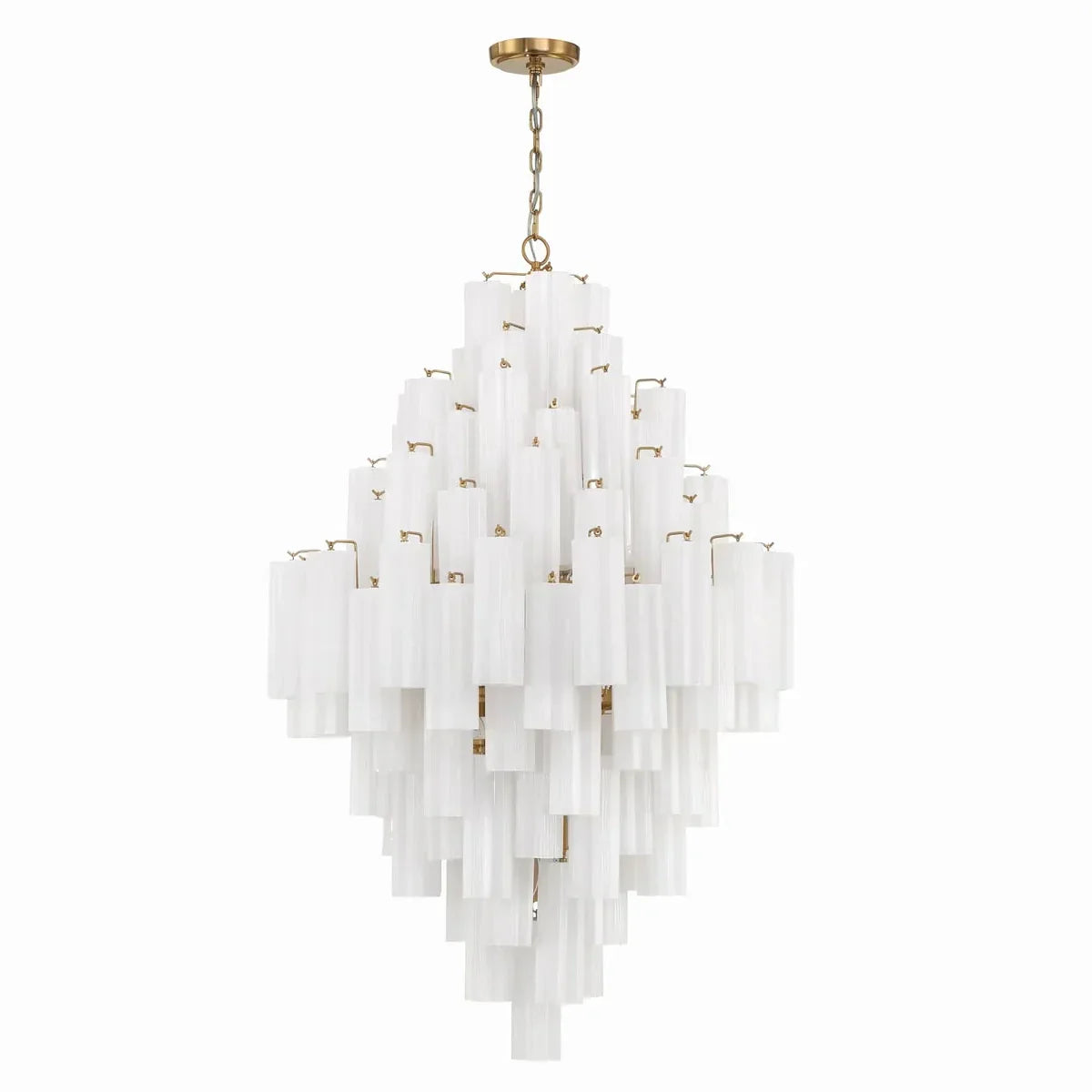 Addis Round Chandelier 31''