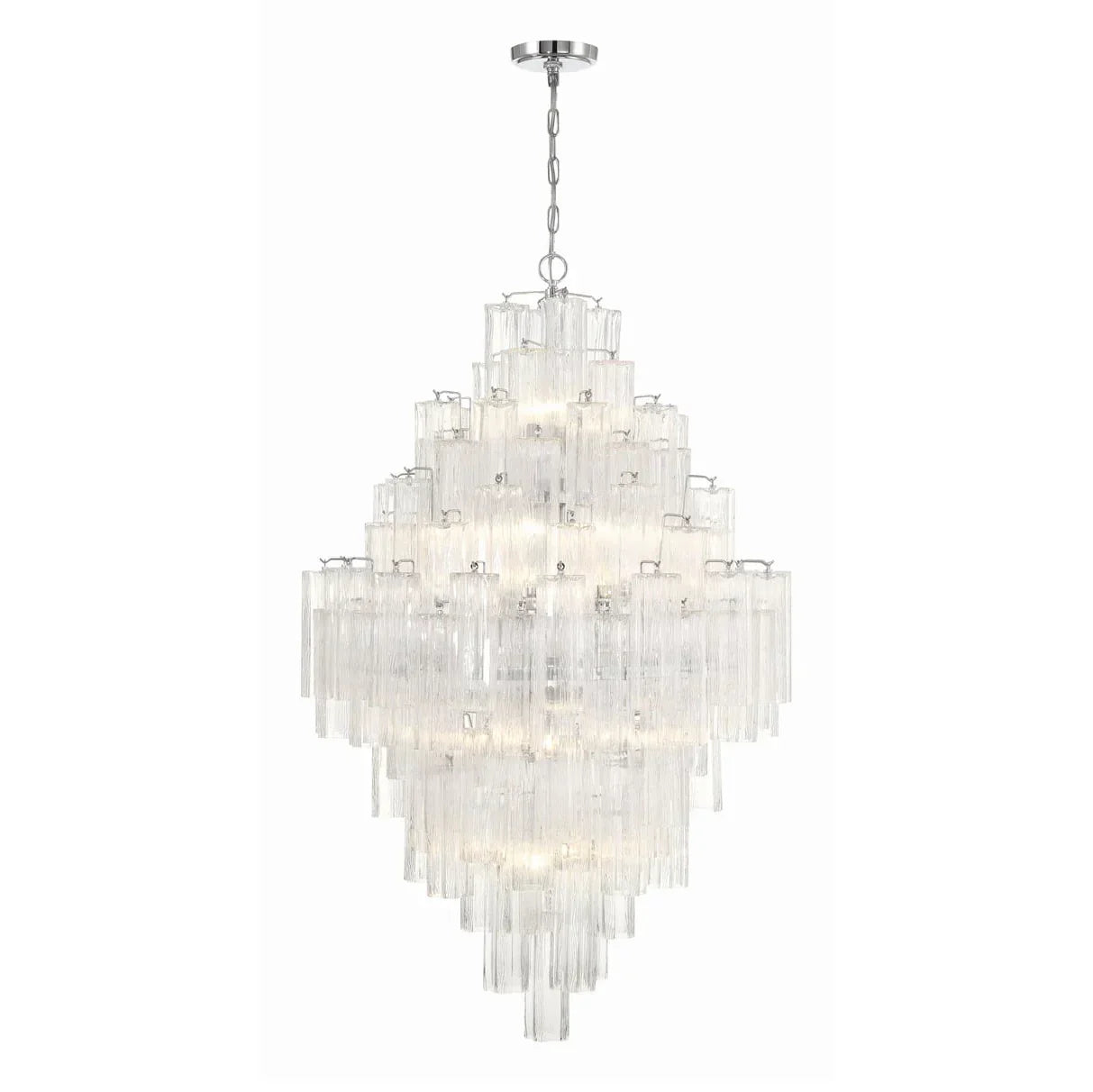 Addis Round Chandelier 31''