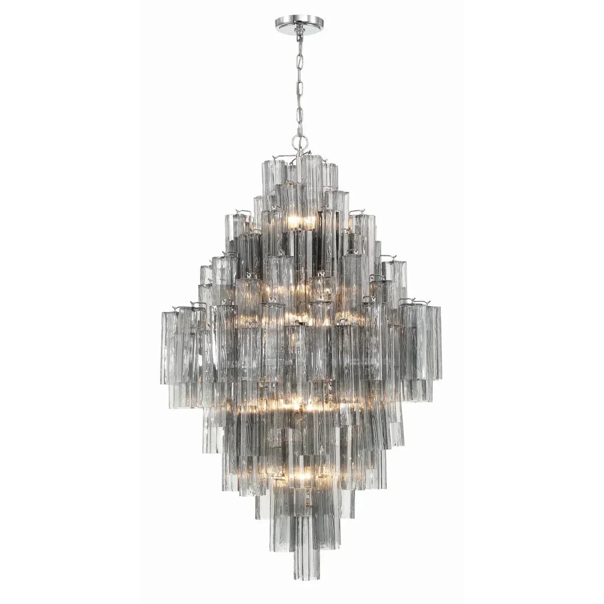 Addis Round Chandelier 31''