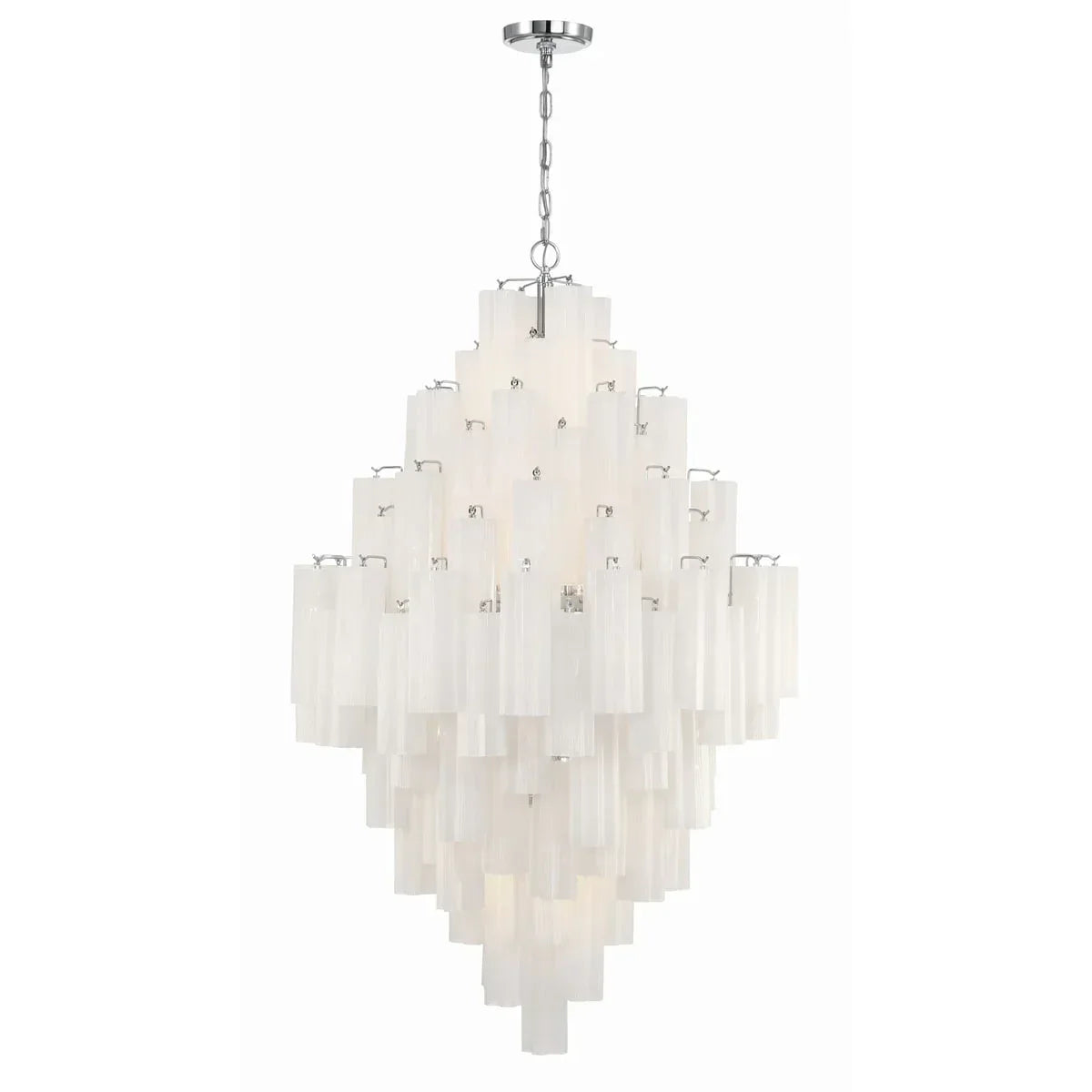 Addis Round Chandelier 31''