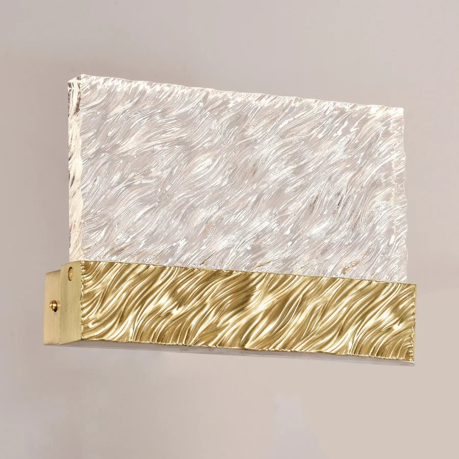 Aimee LED Sconce