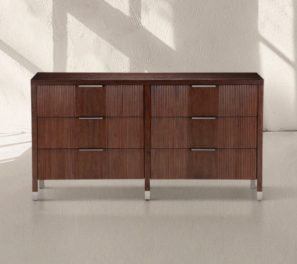 Vurmo Double Dresser